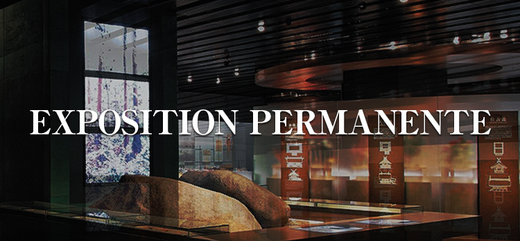 exposition permanente